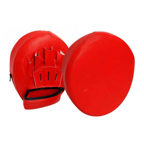 Focus pads