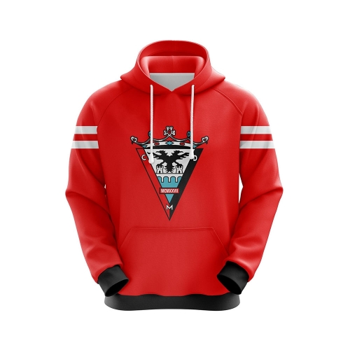 Hoodies