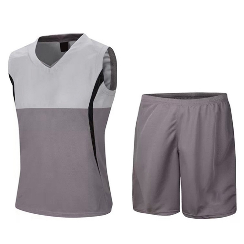 Basketball Uniforms