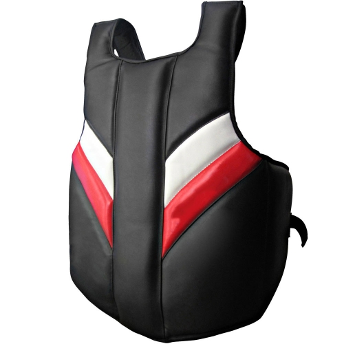 Chest guards