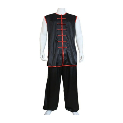 Kung Fu Uniforms