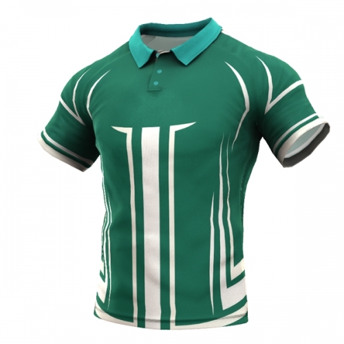 Polo Shirts