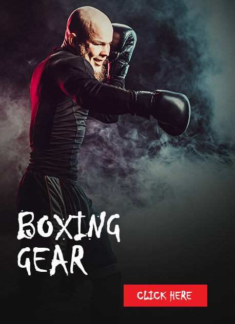 Boxing Gloves
