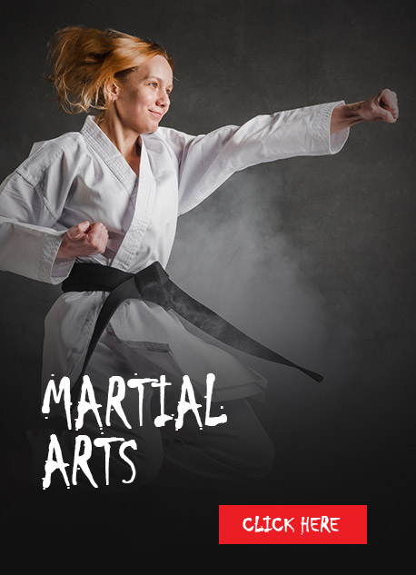 Karate Suits