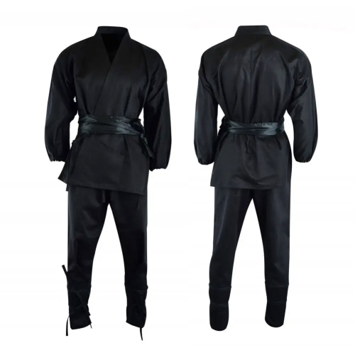 Ninja Suits