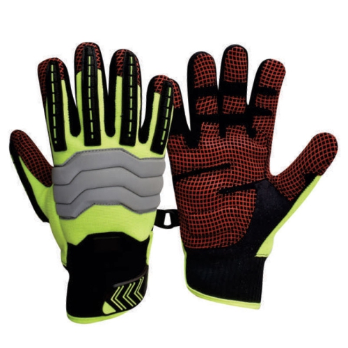 Rescue Gloves