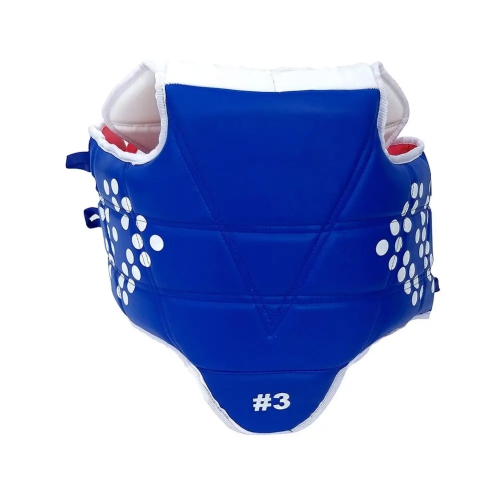 Taekwondo Chest Guard