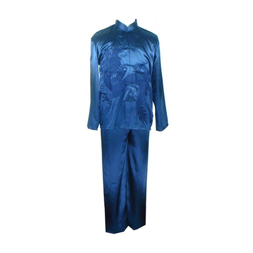 Kung Fu Uniforms