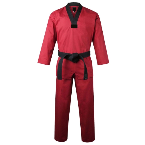 Taekwondo Uniforms
