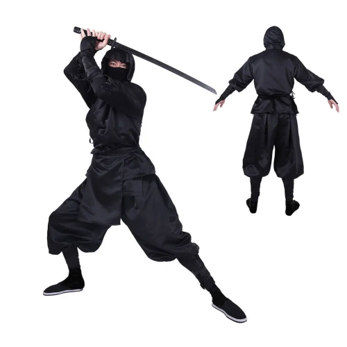 Ninja Suits