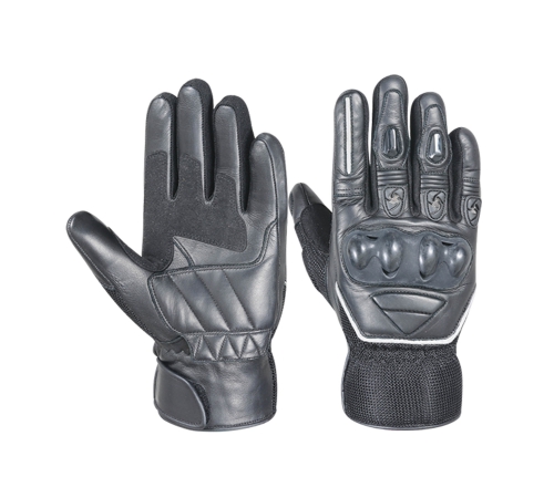 Motorbike Gloves