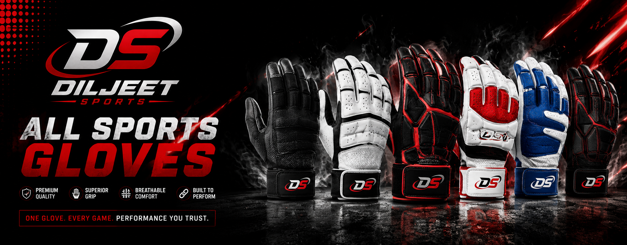 Gloves 1