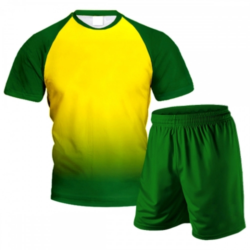 Volleyball Uniforms