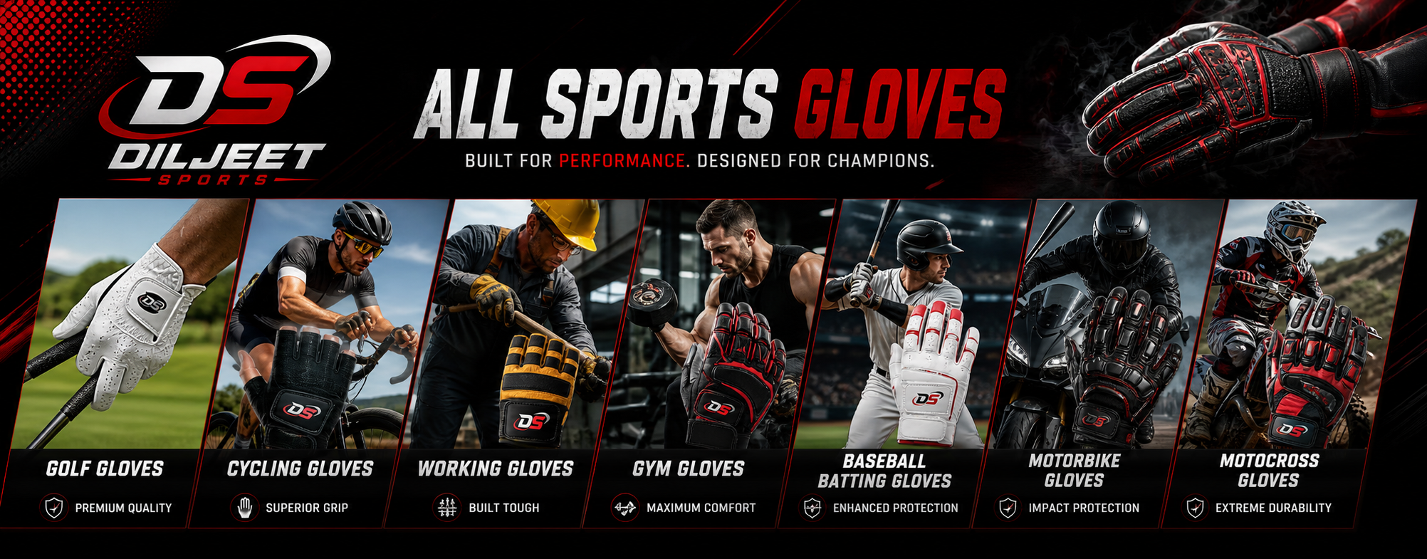 Gloves 2