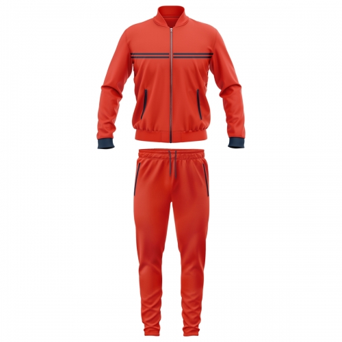 Track Suits