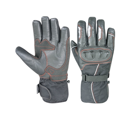 Motorbike Gloves