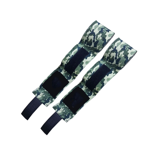 Hand wraps