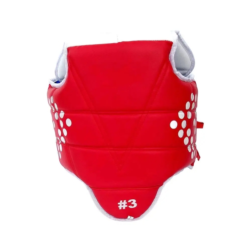 Taekwondo Chest Guard