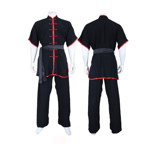 Kung Fu Uniforms