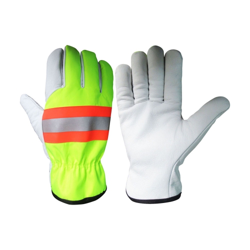 Work & Industrial Gloves