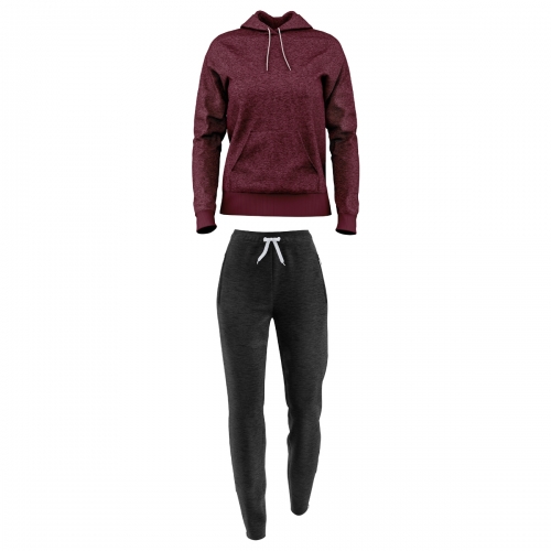 Track Suits
