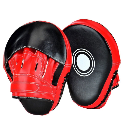 Focus pads
