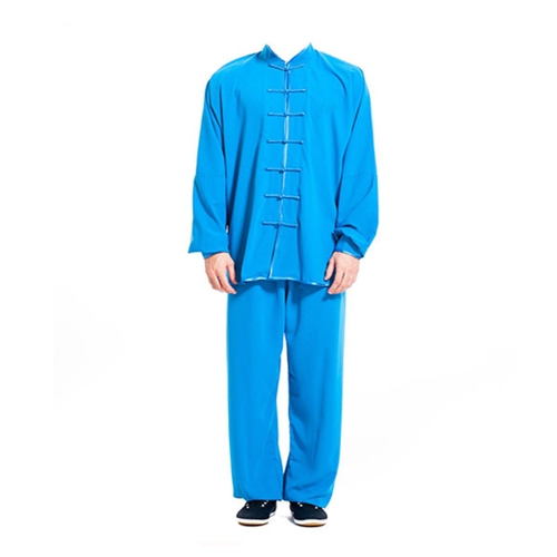 Kung Fu Uniforms