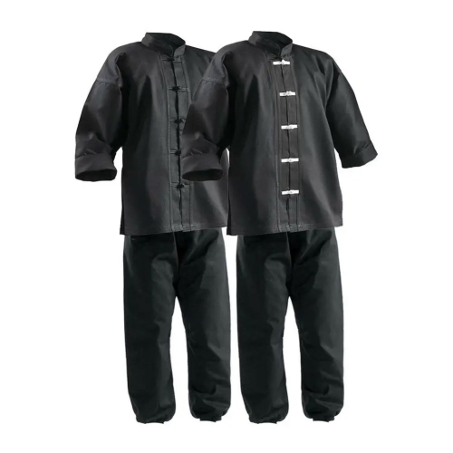 Kung Fu Uniforms