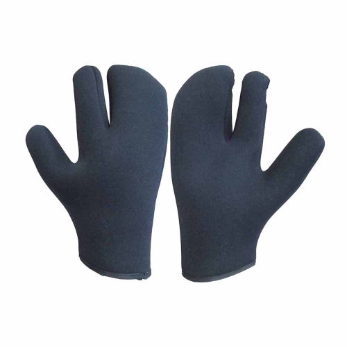 Shooting Gloves