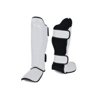 Shin guards