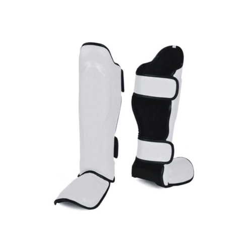 Shin guards