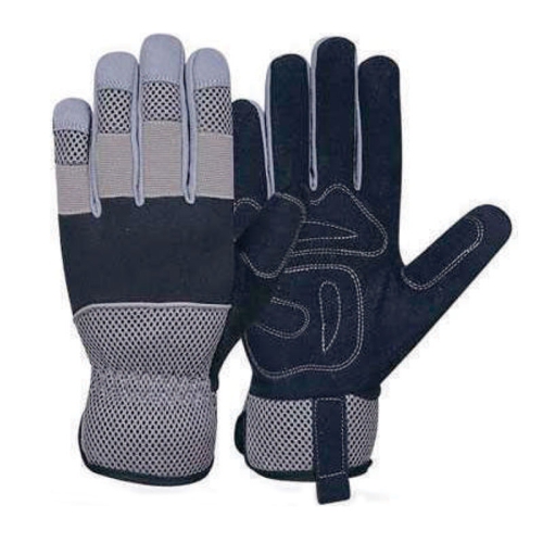 Mechanic Gloves