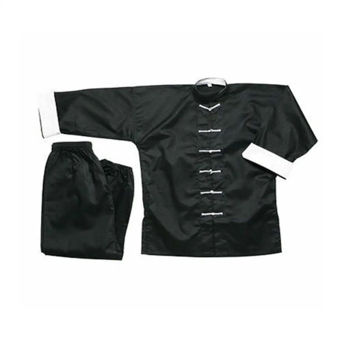 Kung Fu Uniforms