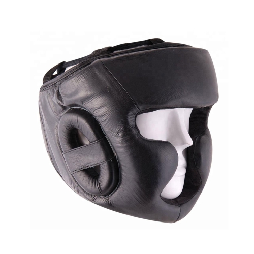 Head guards