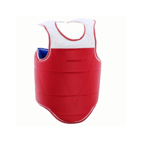 Chest guards