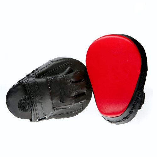 Focus pads