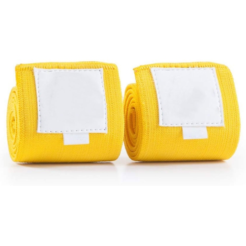 Hand wraps
