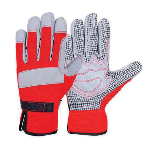 Mechanic Gloves