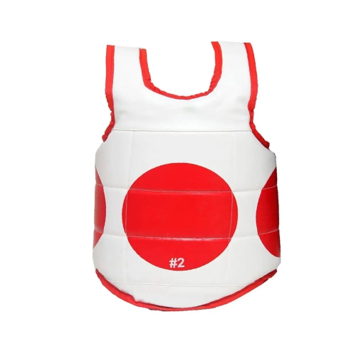 Taekwondo Chest Guard