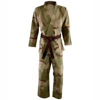 Karate Suits