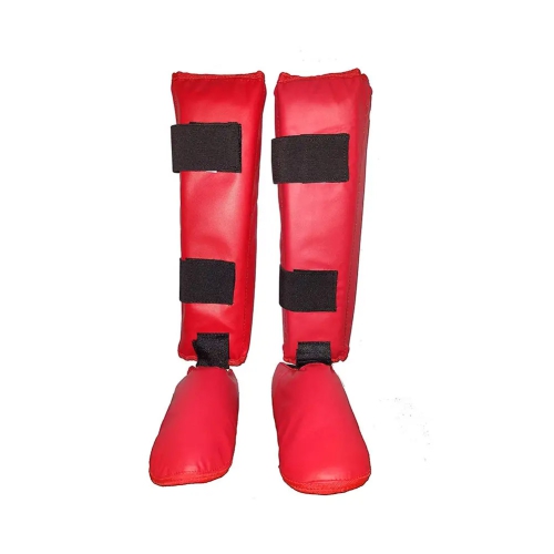 Taekwondo Shin Guard