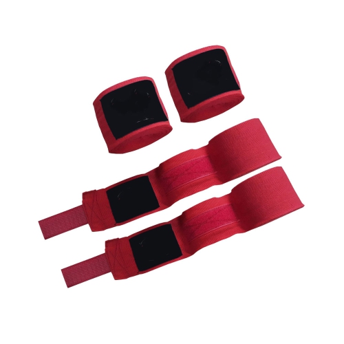 Hand wraps