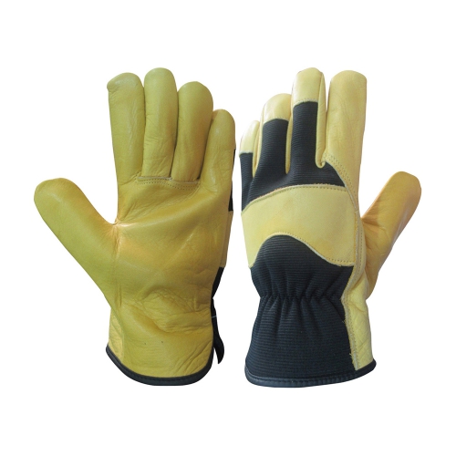Work & Industrial Gloves