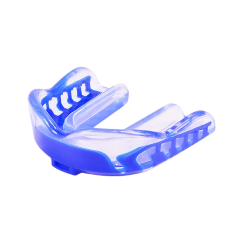 Mouth guards