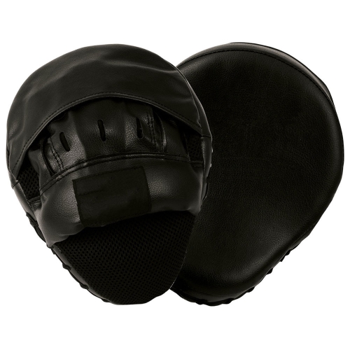 Focus pads