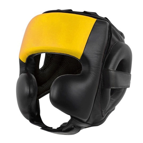 Head guards