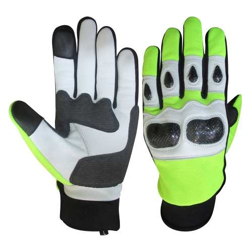 Motorbike Gloves