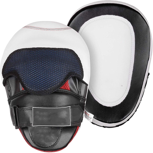 Focus pads