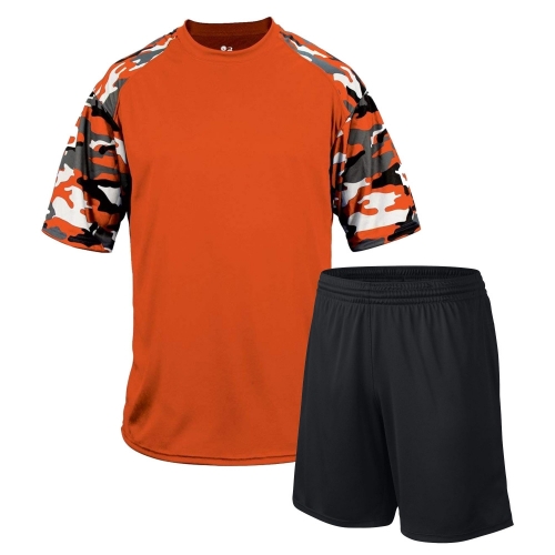 Volleyball Uniforms