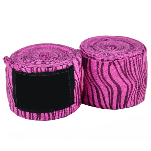 Hand wraps